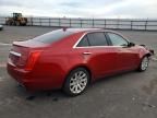 2014 Cadillac Cts Luxury Collection