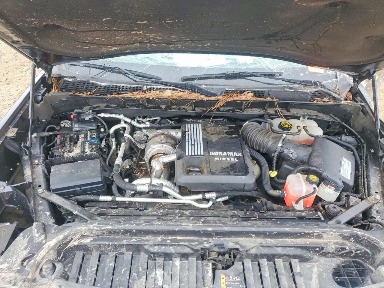 2021 GMC Sierra K1500 sle