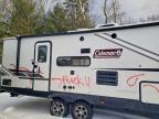 2023 Coleman Camper