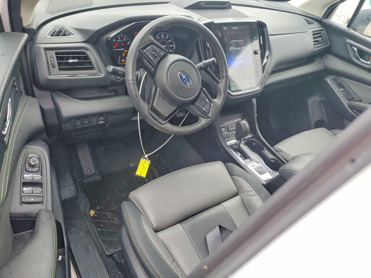 2023 Subaru Ascent Limited