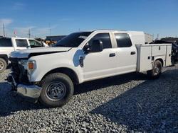 2021 Ford F250 Super Duty en venta en Jacksonville, FL