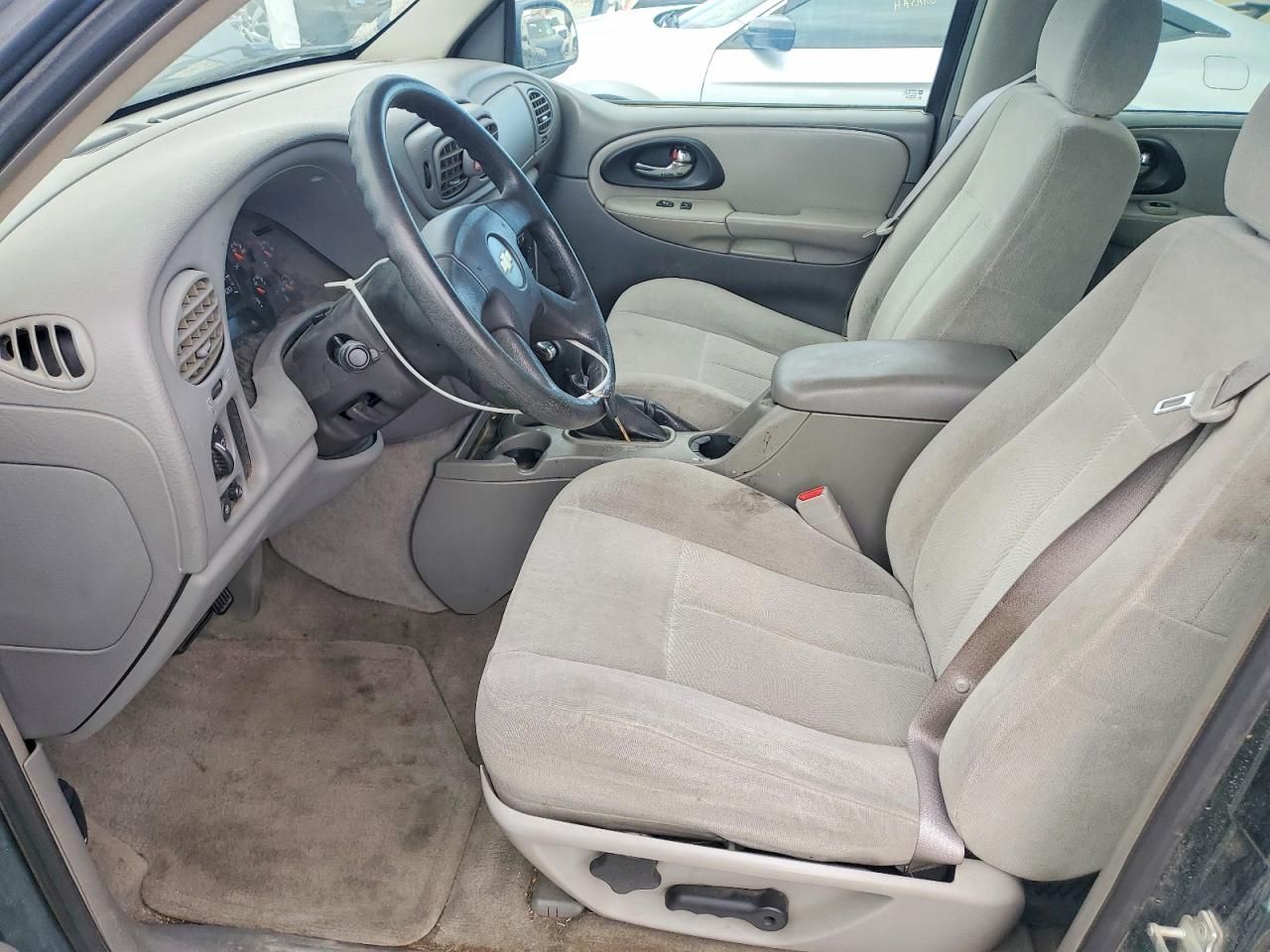 2005 Chevrolet Trailblazer ls