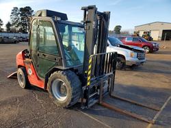 2019 Manitou Forklift-forklift for sale in Longview, TX
