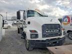 2022 Mack MD Rollback Truck