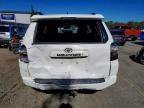 2021 Toyota 4runner Sr5/sr5 Premium
