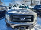 2014 Ford F150 Super Cab