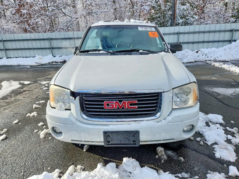 2003 GMC Envoy