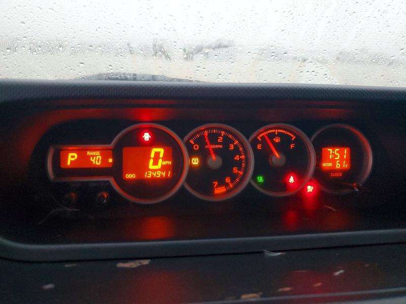 2011 Scion XB