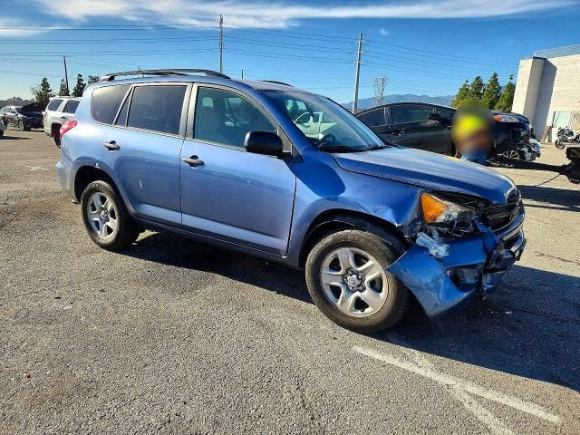 2009 Toyota Rav4
