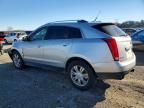 2011 Cadillac Srx Luxury Collection