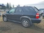 2003 Acura Mdx Touring