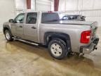 2008 Chevrolet Silverado K1500