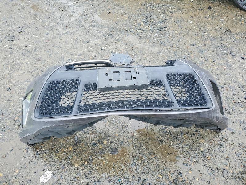 2015 Toyota Camry Hybrid se