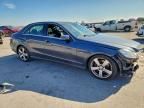 2012 Mercedes-Benz E 350