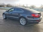 2010 Volkswagen Cc Sport