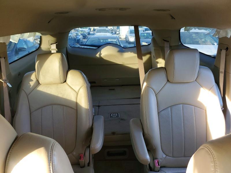 2010 Buick Enclave cxl