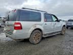 2016 Ford Expedition el xlt