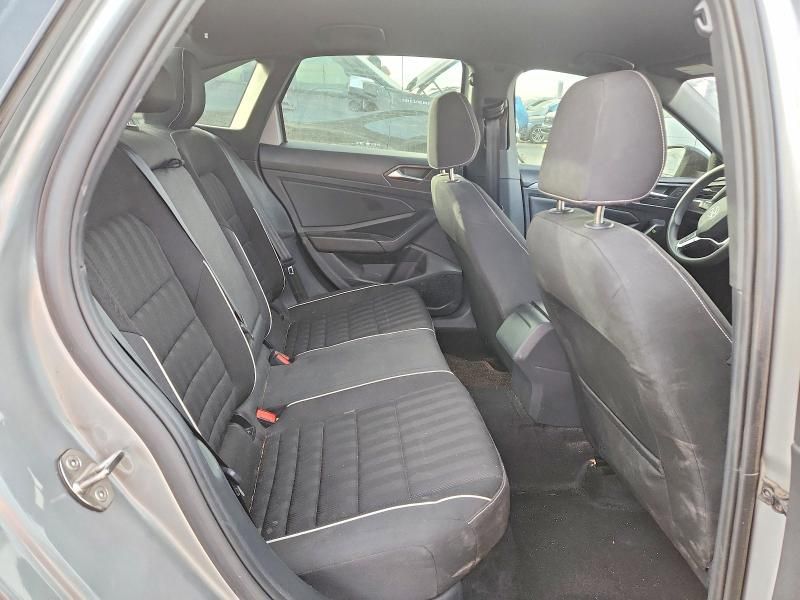 2023 Volkswagen Jetta Sport