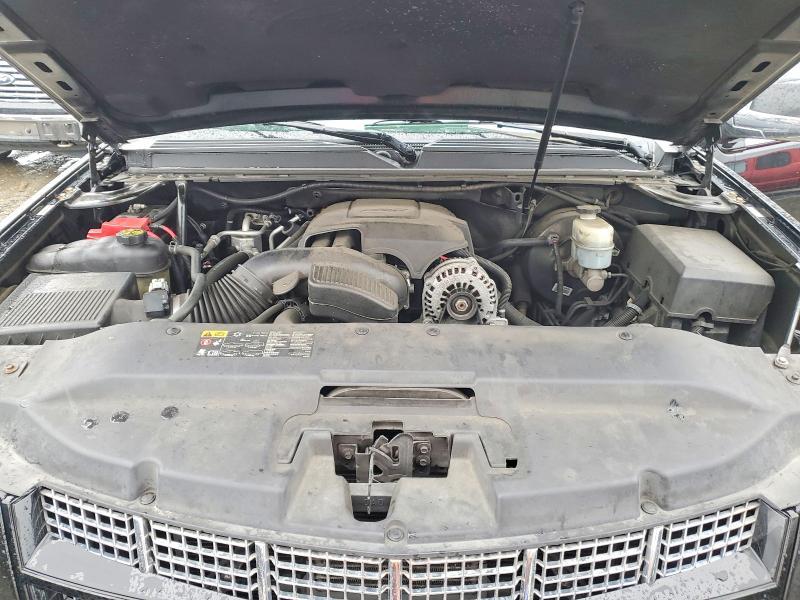 2014 Cadillac Escalade Premium