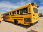 2008 Thomas Saf-t-liner Hdx-school bus