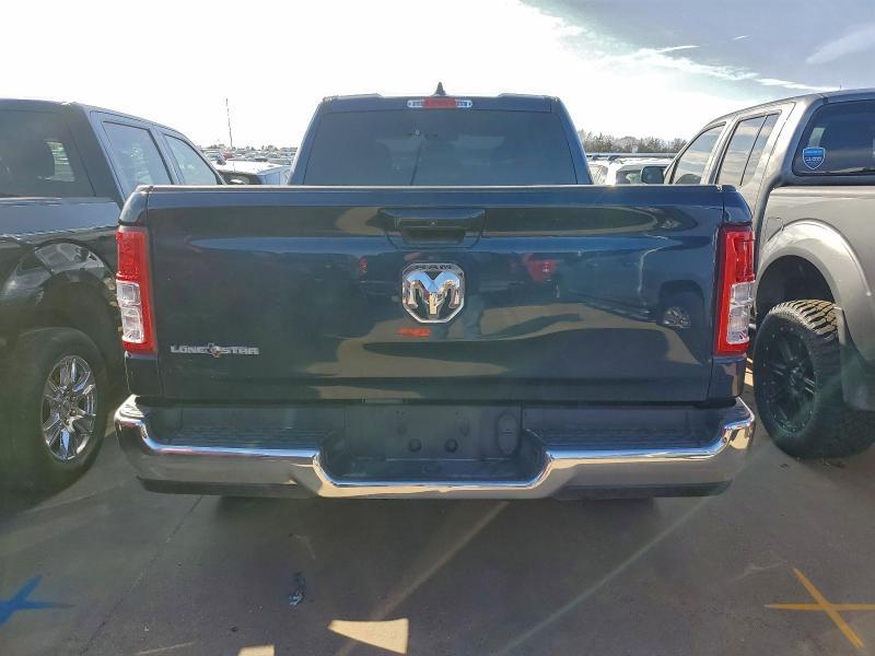 2022 Dodge Ram 1500 big Horn/lone Star