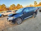 2020 Mitsubishi Outlander es