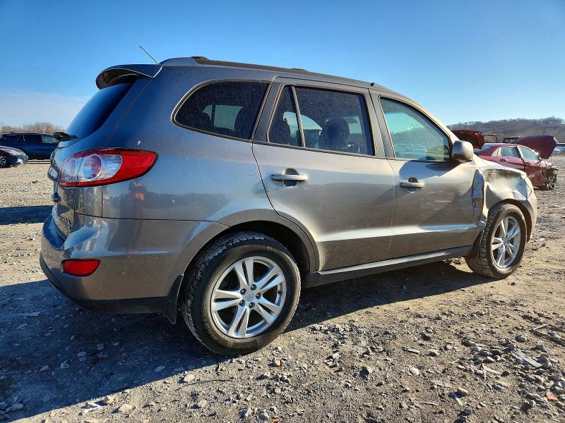 2011 Hyundai Santa fe se