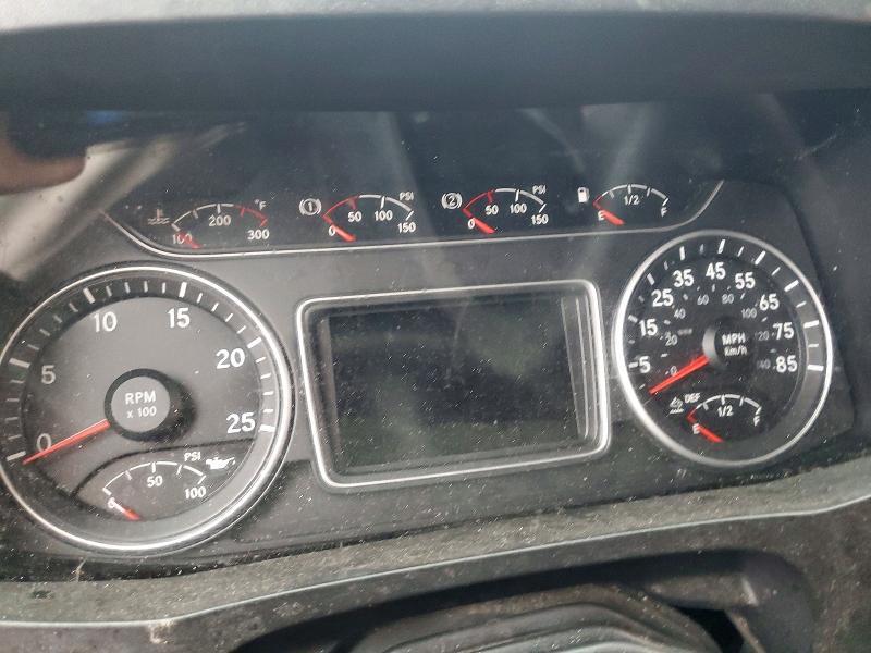 2020 International LT625 Semi Truck