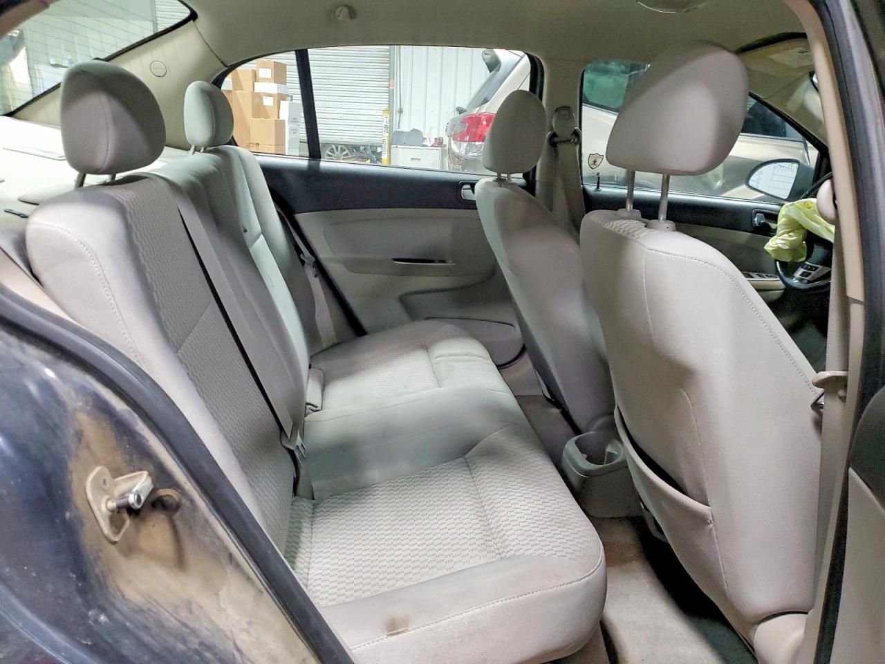 2008 Chevrolet Cobalt lt