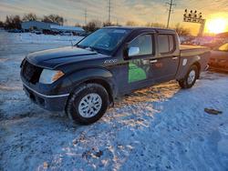 2016 Nissan Frontier sv for sale in Columbus, OH