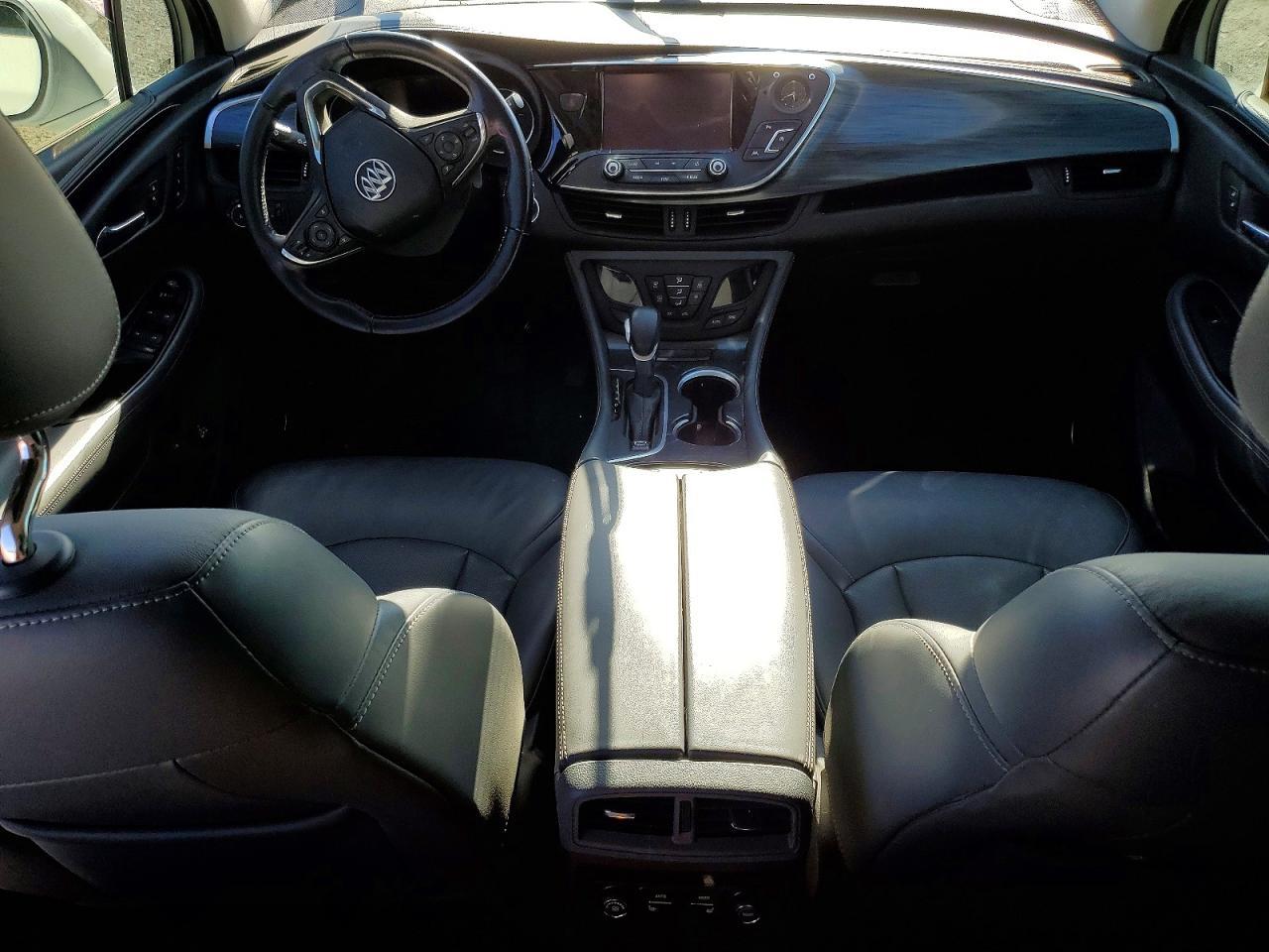 2019 Buick Envision Premium