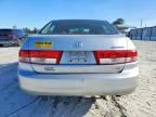 2003 Honda Accord ex