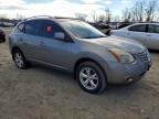 2008 Niss Rogue s
