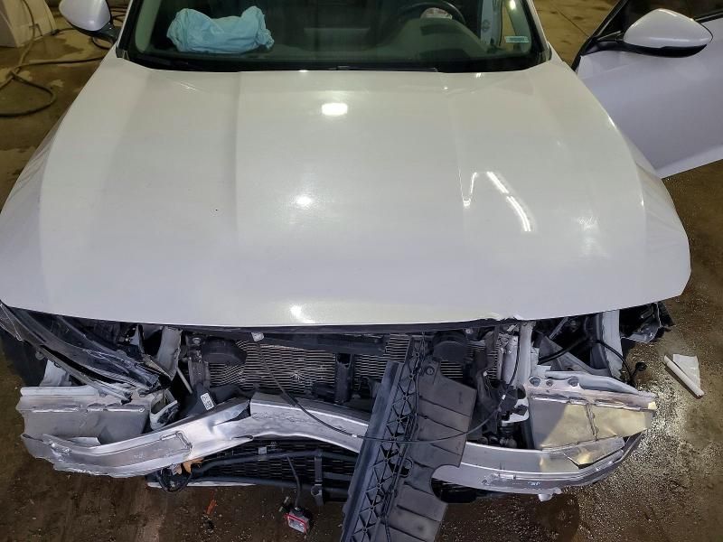 2019 Honda Accord Touring Hybrid