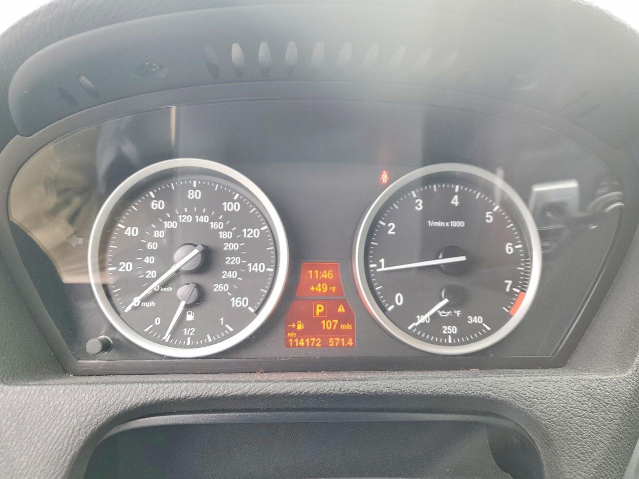 2014 BMW X6 Xdrive35i