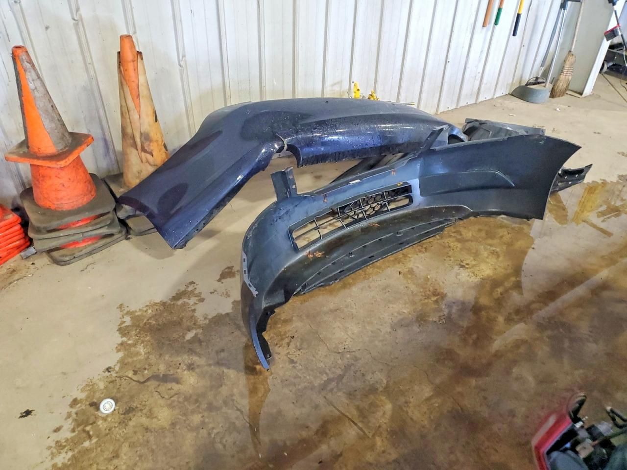 2018 Toyota Tacoma Access cab