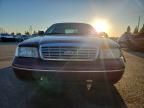 2004 Ford Crown Victoria lx
