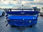 2022 Hyundai Elantra n