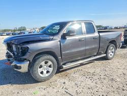 2022 Dodge RAM 1500 BIG Horn en venta en Houston, TX