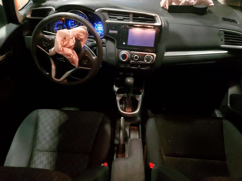 2015 Honda Fit lx 5DR