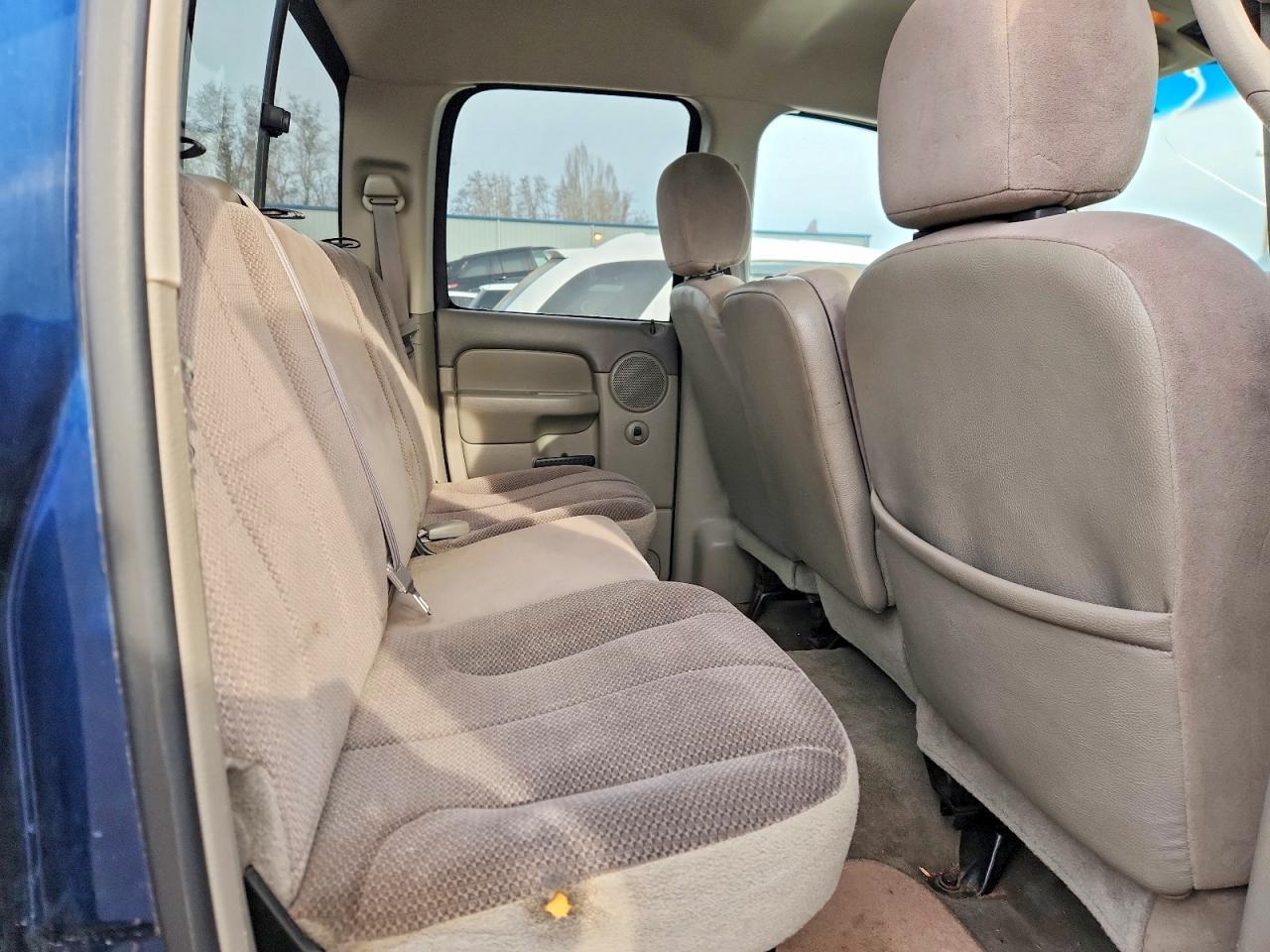 2003 Dodge Ram 2500 st