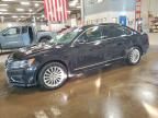 2016 Volkswagen Passat se