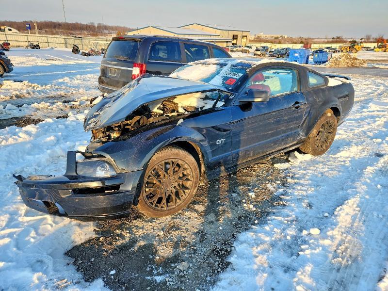 2006 Ford Mustang gt