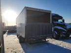 2012 Chev Rolet Express BOX Truck