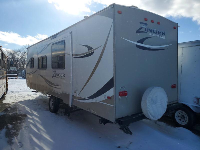 2012 Other 2012 'other RV' Zingp26bl