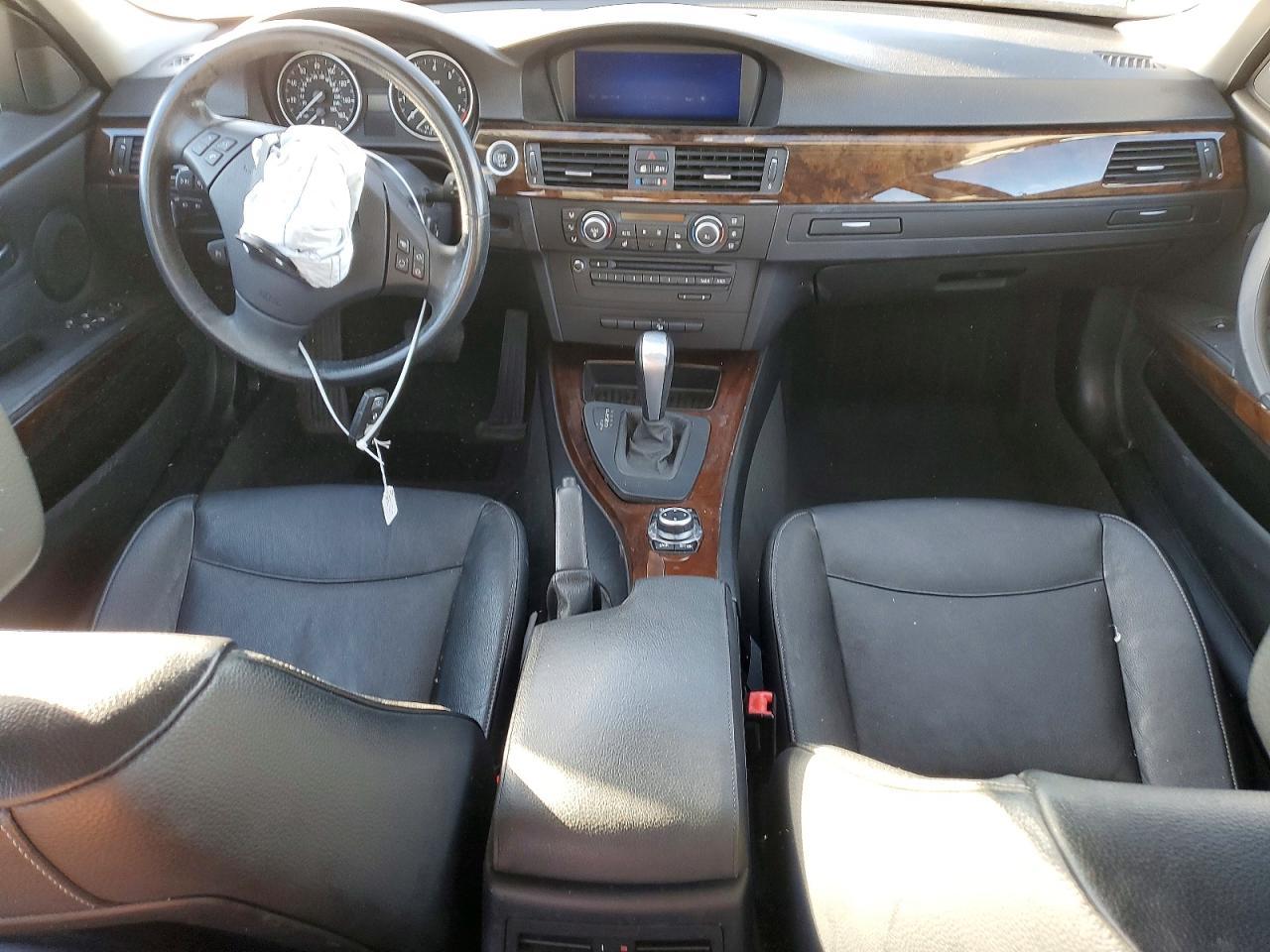 2011 BMW 328 xi