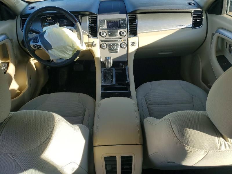 2013 Ford Taurus sel