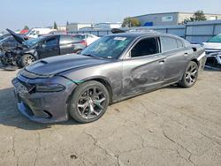 Dodge salvage cars for sale: 2019 Dodge Charger R/T