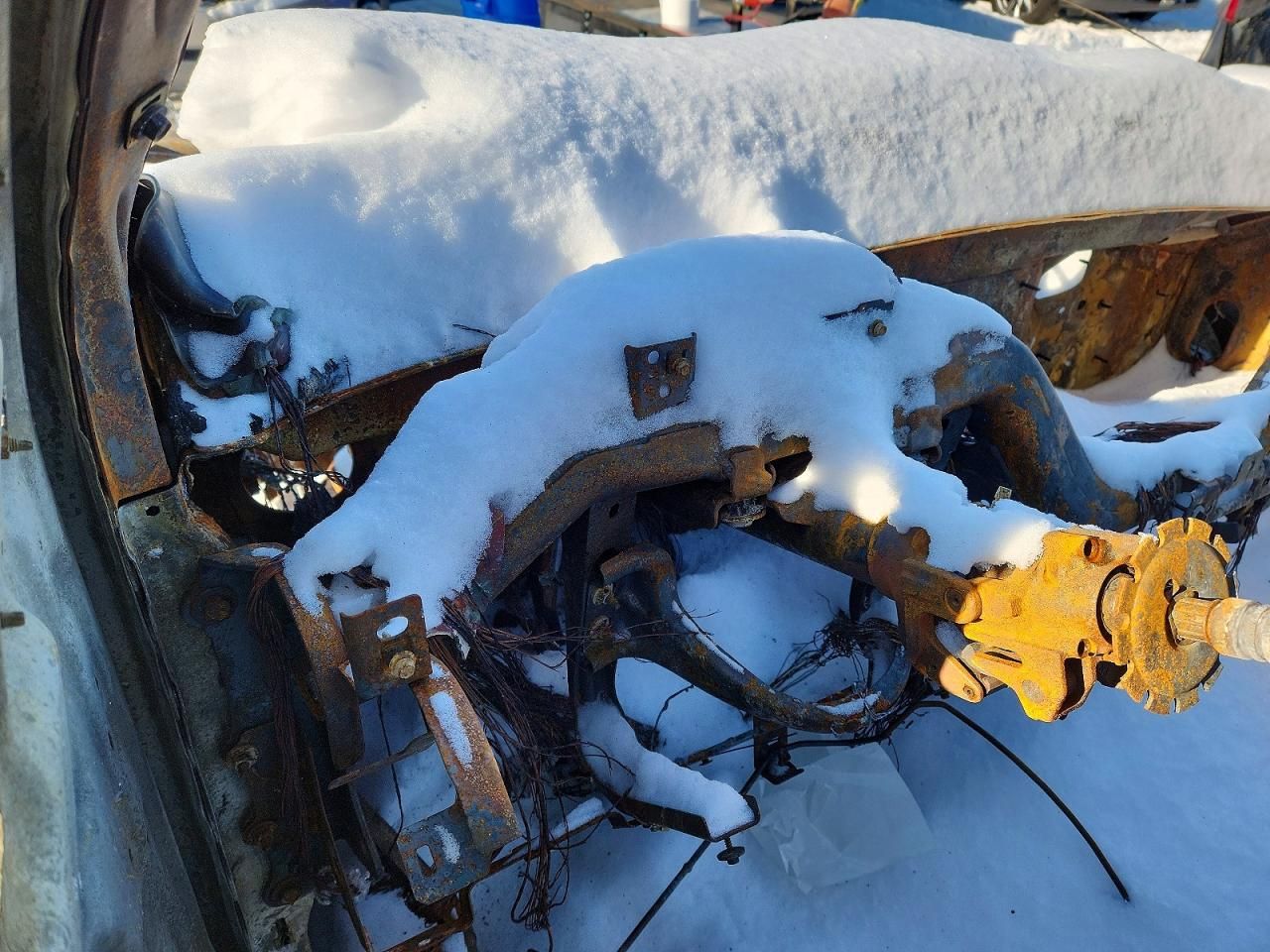 2014 GMC Sierra K1500