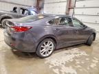 2016 Mazda 6 Touring